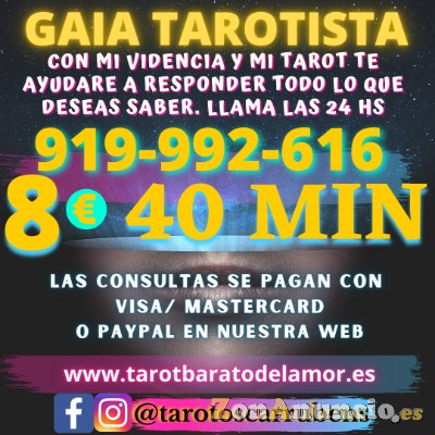 DESCUBRE TU FUTURO Y PRESENTE AQUI LOS 40 MIN 8 E